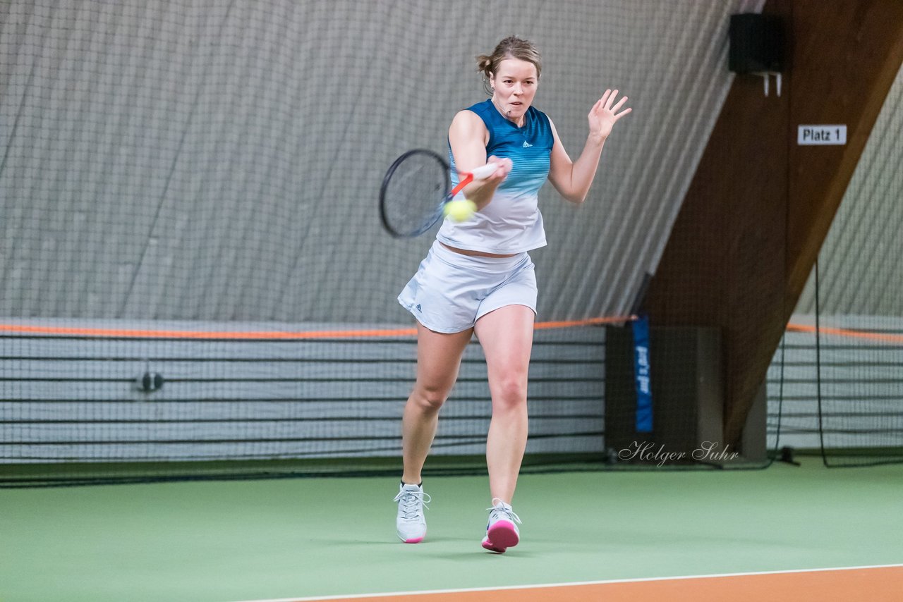 Bild 300 - Sparkassen Pokal Marne
